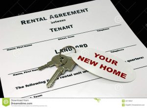 lease agreement for house rental agreement