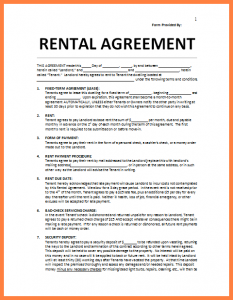 lease agreement template word residential lease agreement template word rental agreement example