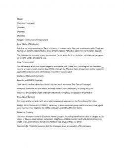 lease cancellation letter termination letter template