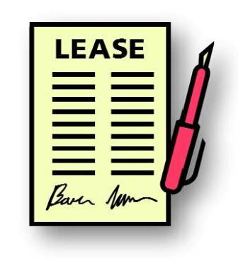 lease renewal letter