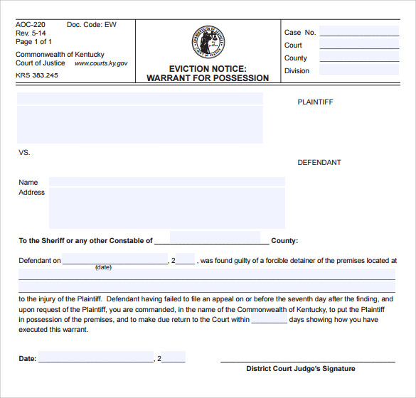 lease termination letter landlord to tenant