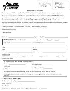 leasing agreement pdf equipment lease agreement