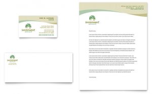 legal firm letterhead fnd s