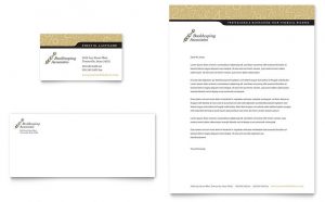 legal firm letterhead gbd s