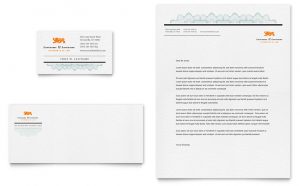 legal firm letterhead lgd s