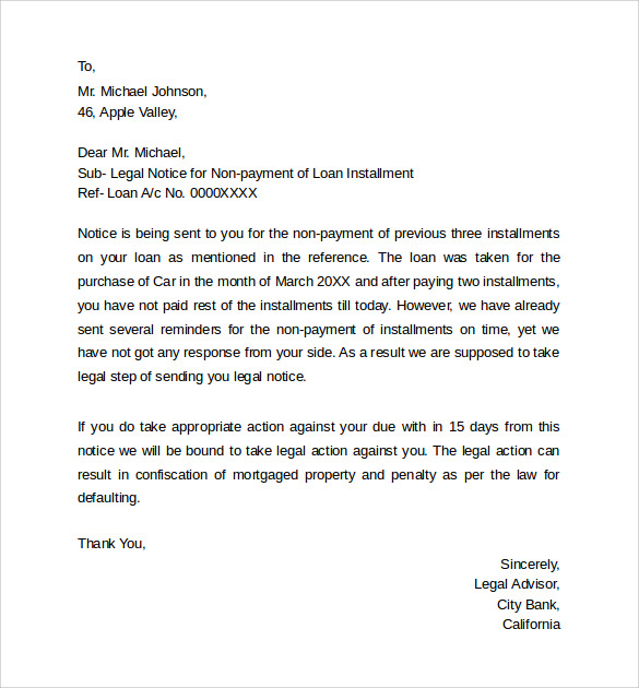 legal-letter-format-template-business