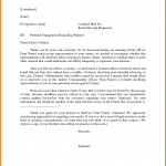 legal letter template legal letter template