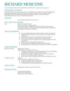 legal letters template dental assistant resume full