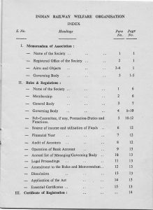 legal memorandum example moa index