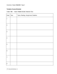 lesson plan template for preschool vargas d syllabus template lmao yay