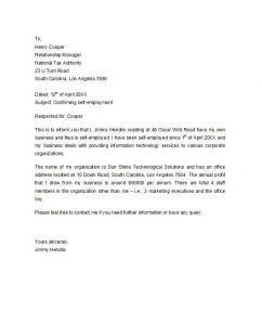 letter of agreement template proof of employment letter x