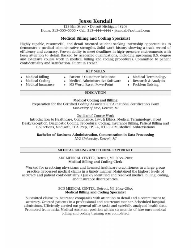 letter of employment template