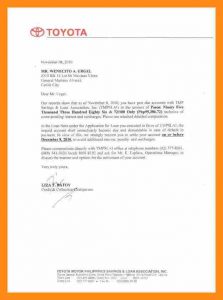 letter of intent for business application letter tagalog letterfromtmpslai