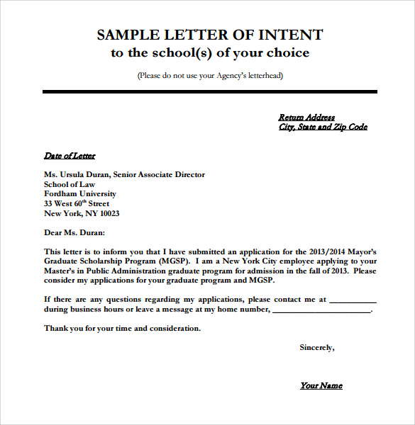 letter-of-intent-residency-template-business