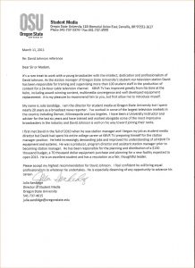 letter of recommendation for a student letter of reference for a student letterofreference juliasandidge