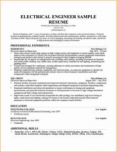 letter of recommendation for student teacher graduate electrical engineering resume electrical engineer resume sample