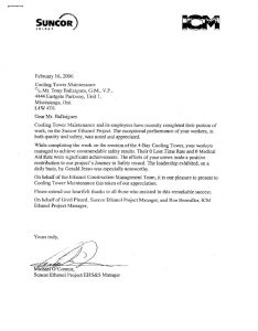 letter of reference template reference letter