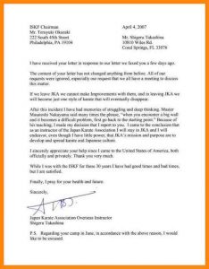 letter of resignation nursing nursing resignation letter