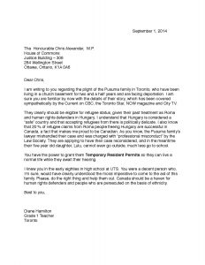 letter of support for immigration pusuma letter page