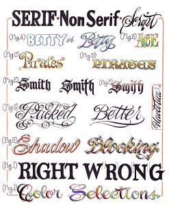 70 Free Download Tattoo Font Block Idea Tattoo Images