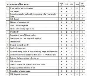 likert scale questions likert scale