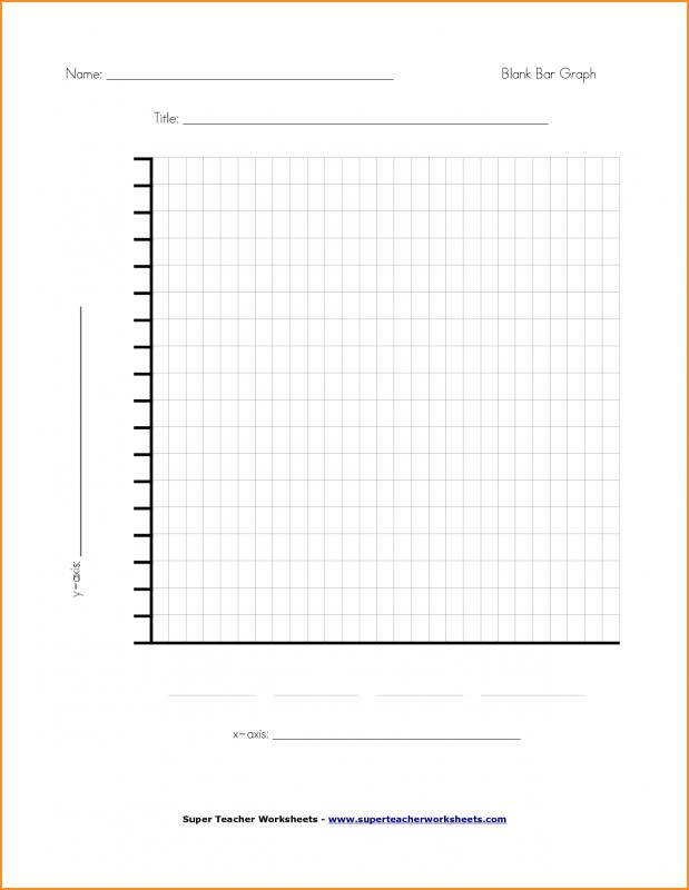 Editable Line Graph Template