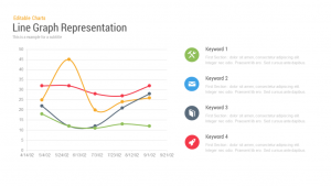 line graphs templates line graph x