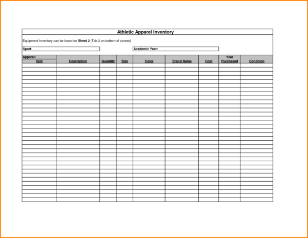 liquor-inventory-spreadsheet-template-business