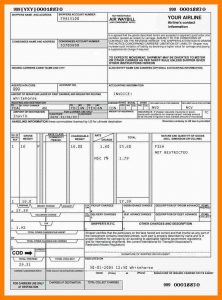 loan agreement sample house airway bill awb