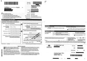 loan payoff letter bas blank forms