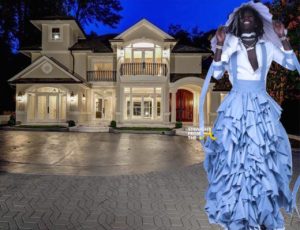 loan promissory note young thug buckhead mansion x