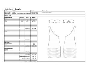 log sheet templates sample