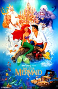 lost cat poster template little mermaid movie poster disney princess