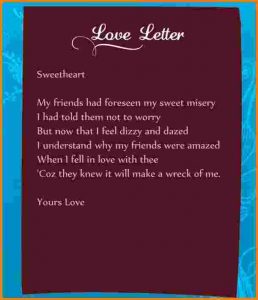 love letter for her from the heart love letters for her from the heart fcdbfefcfbe