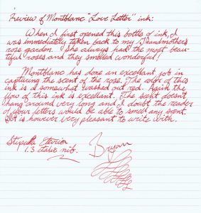 love letters for him from the heart love letters straight from your heart for him cover letter example