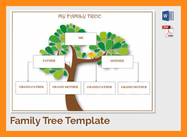 luggage tag template word