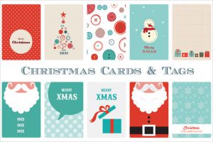 luggage tag template word printable christmas tag template