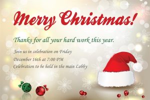 lunch invitation templates company christmas party invitations company christmas party in staff christmas lunch invitation template