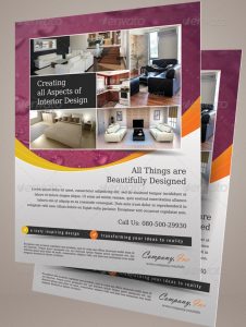 magazine ad template general purpose magazine ad template