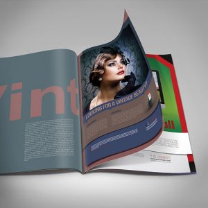 magazine ad template magazine advertisement template psd magazine template psd preview