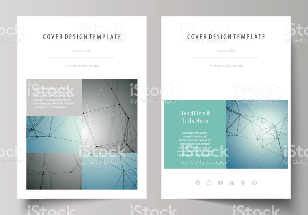 magazine cover templates