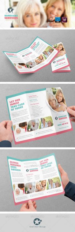 marketing flyer templates