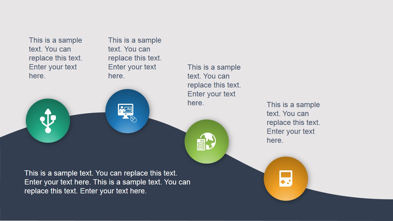 marketing report template