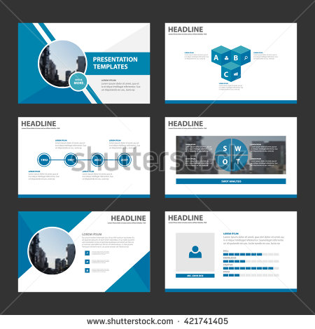 marketing report template