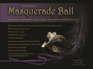 masquerade invitations template free masquerade invite