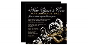 masquerade invitations template free new years eve masquerade ball invitations rbcceedbbfbfbcabffb gdus