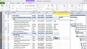 master schedule template excel like flex