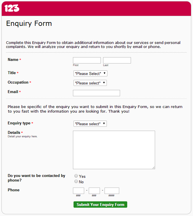 math lesson plan template