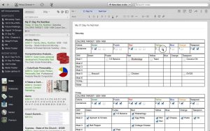 meal calendar template maxresdefault