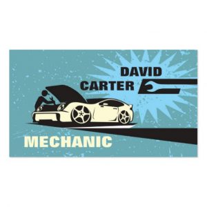 mechanic business cards automotive racing car mechanic business card rfbeafce it byvr